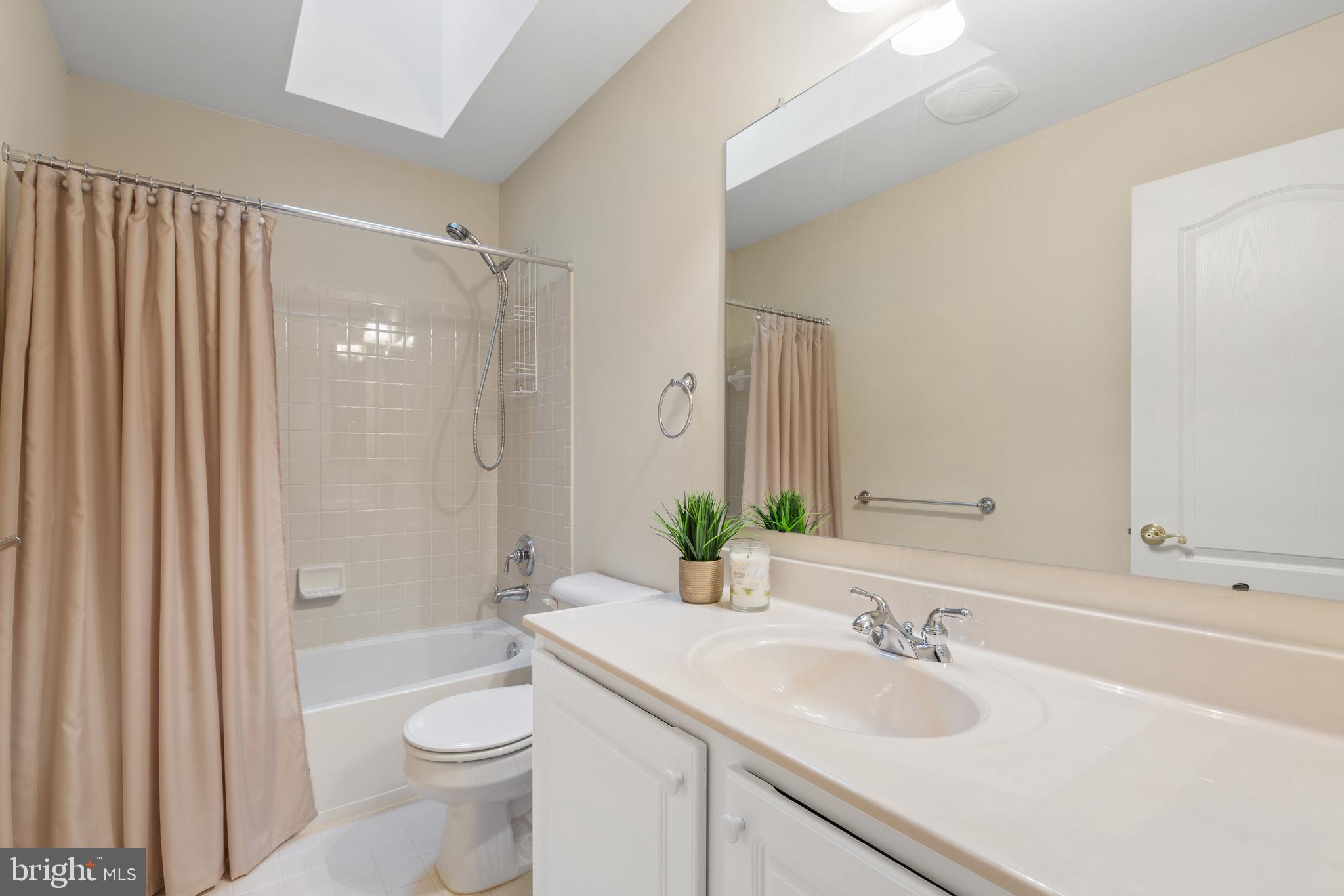 MILL ISLAND AT WORMAN'S MILL - Residential