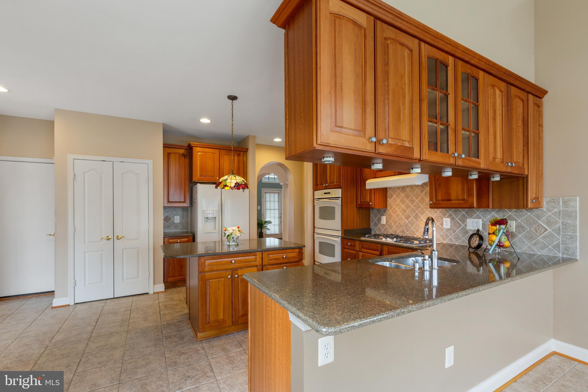 MILL ISLAND AT WORMAN'S MILL - Residential