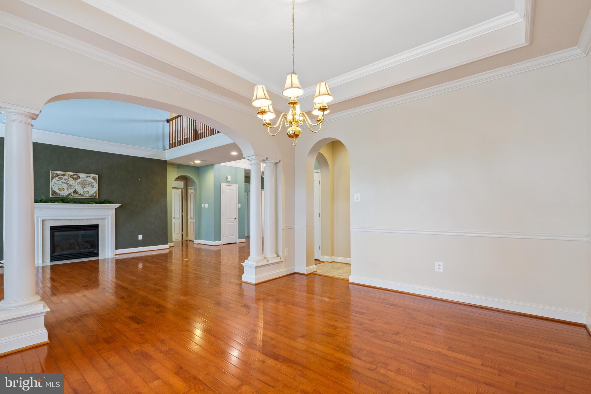 MILL ISLAND AT WORMAN'S MILL - Residential