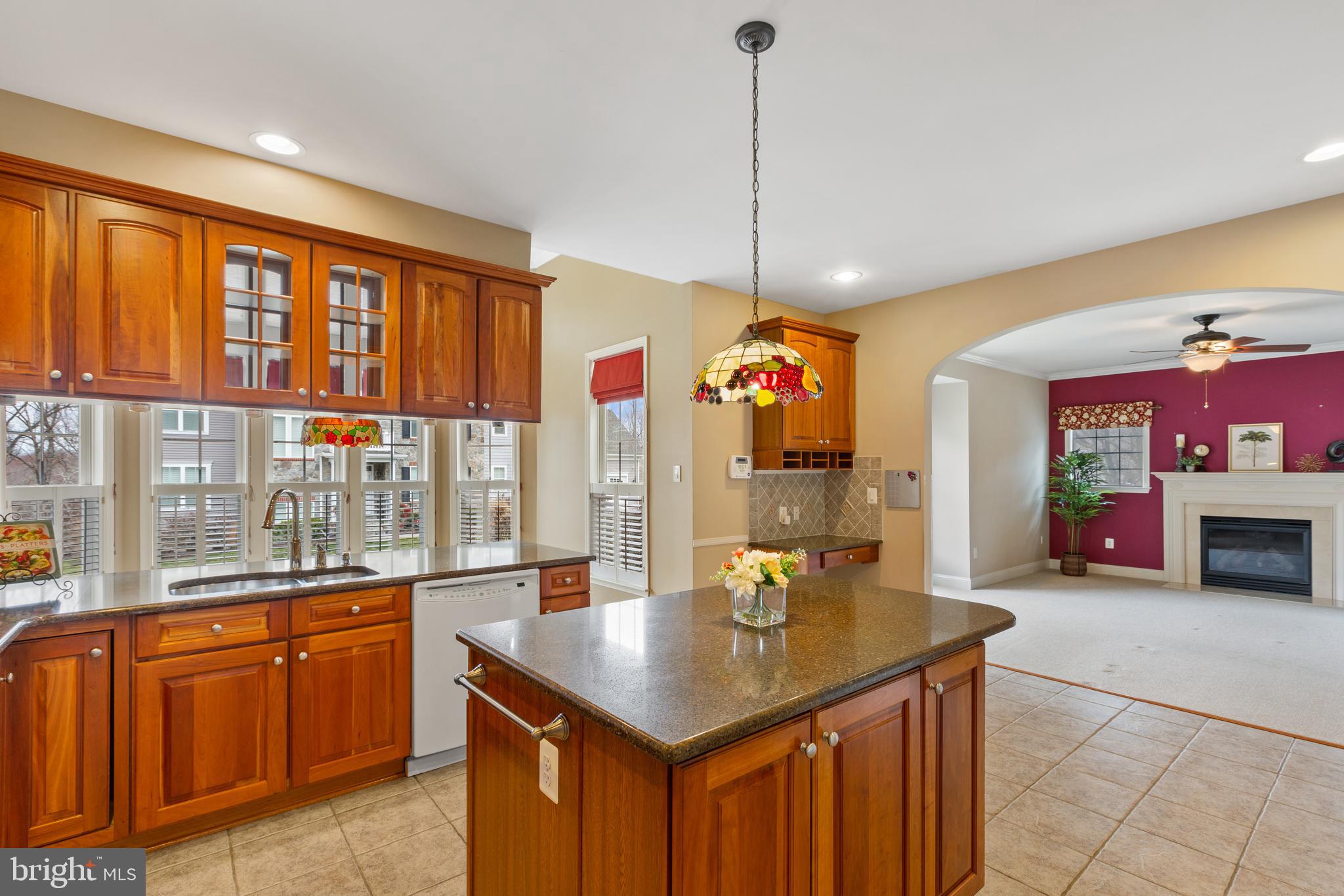 MILL ISLAND AT WORMAN'S MILL - Residential