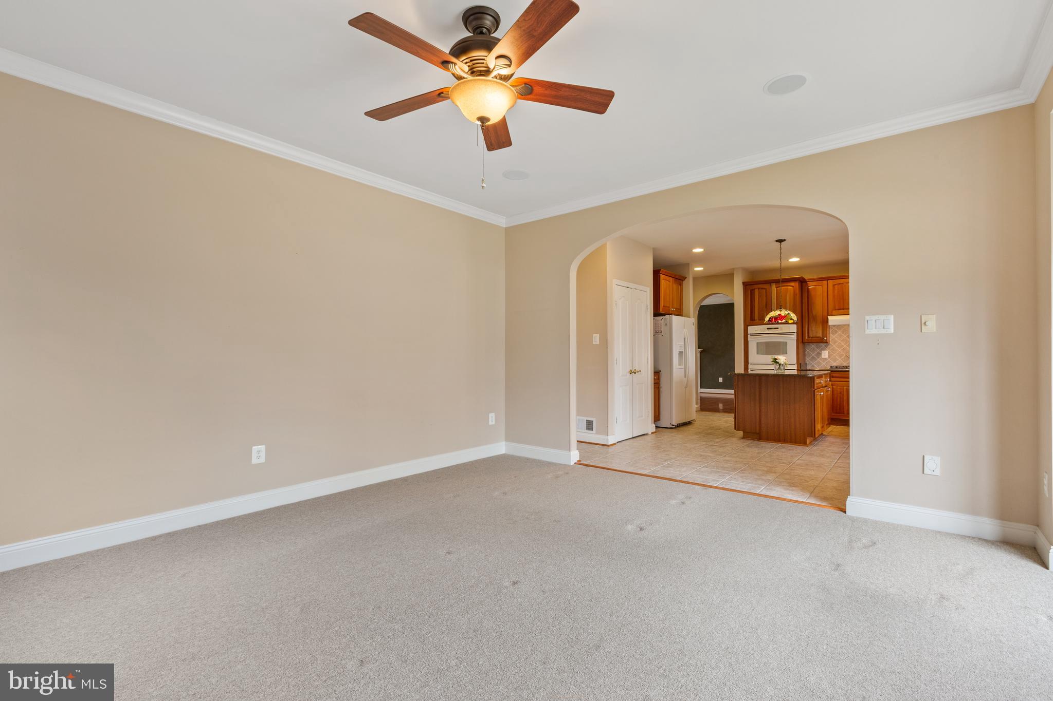 MILL ISLAND AT WORMAN'S MILL - Residential