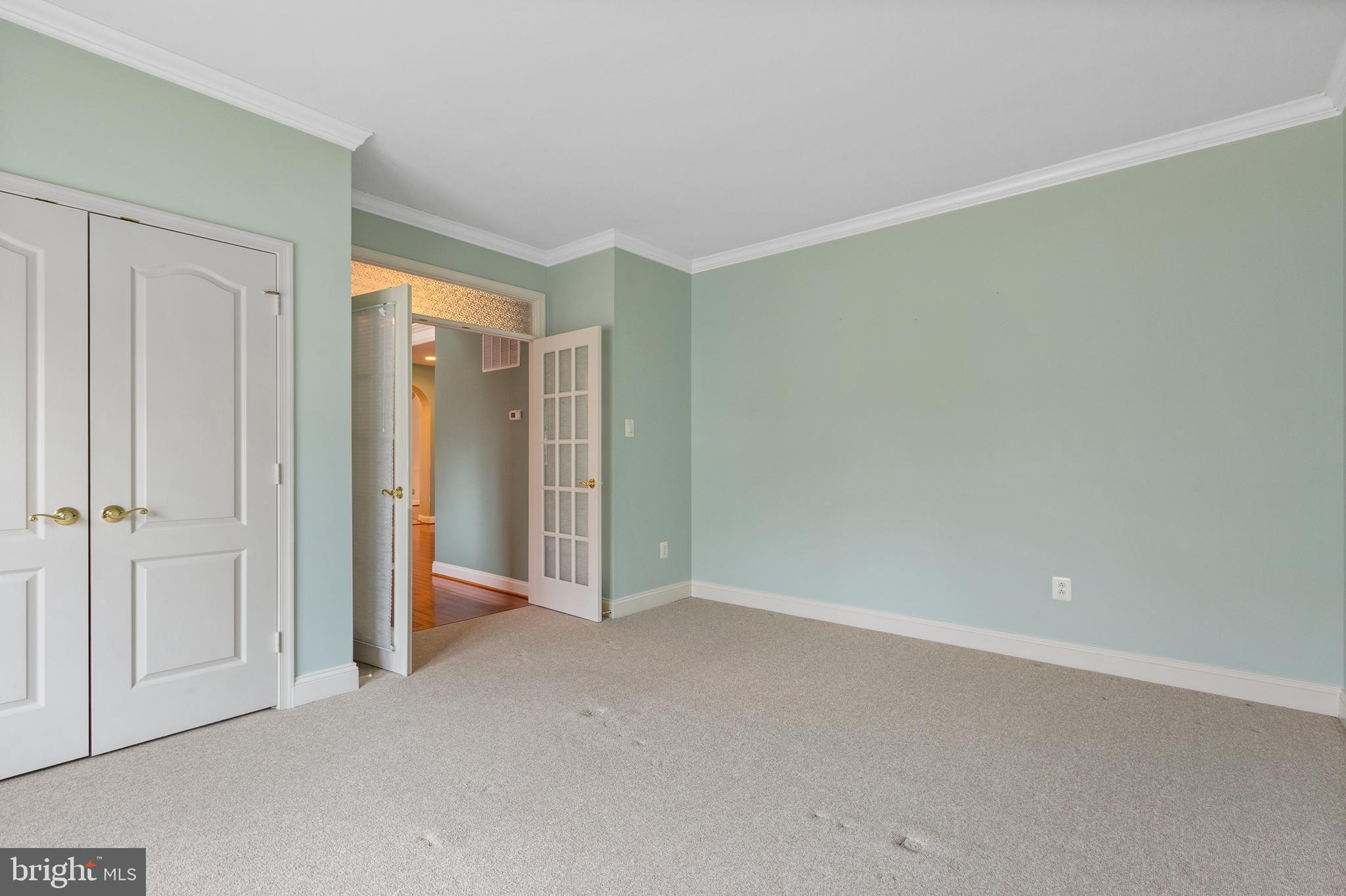 MILL ISLAND AT WORMAN'S MILL - Residential