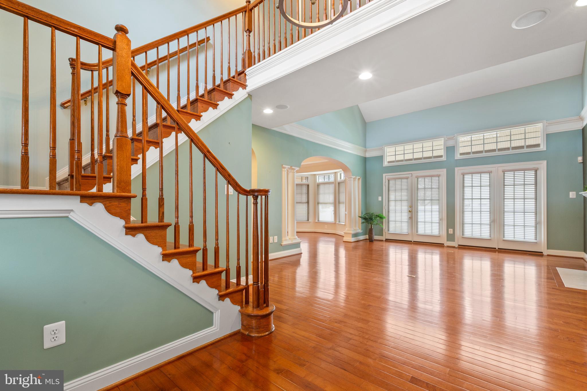 MILL ISLAND AT WORMAN'S MILL - Residential