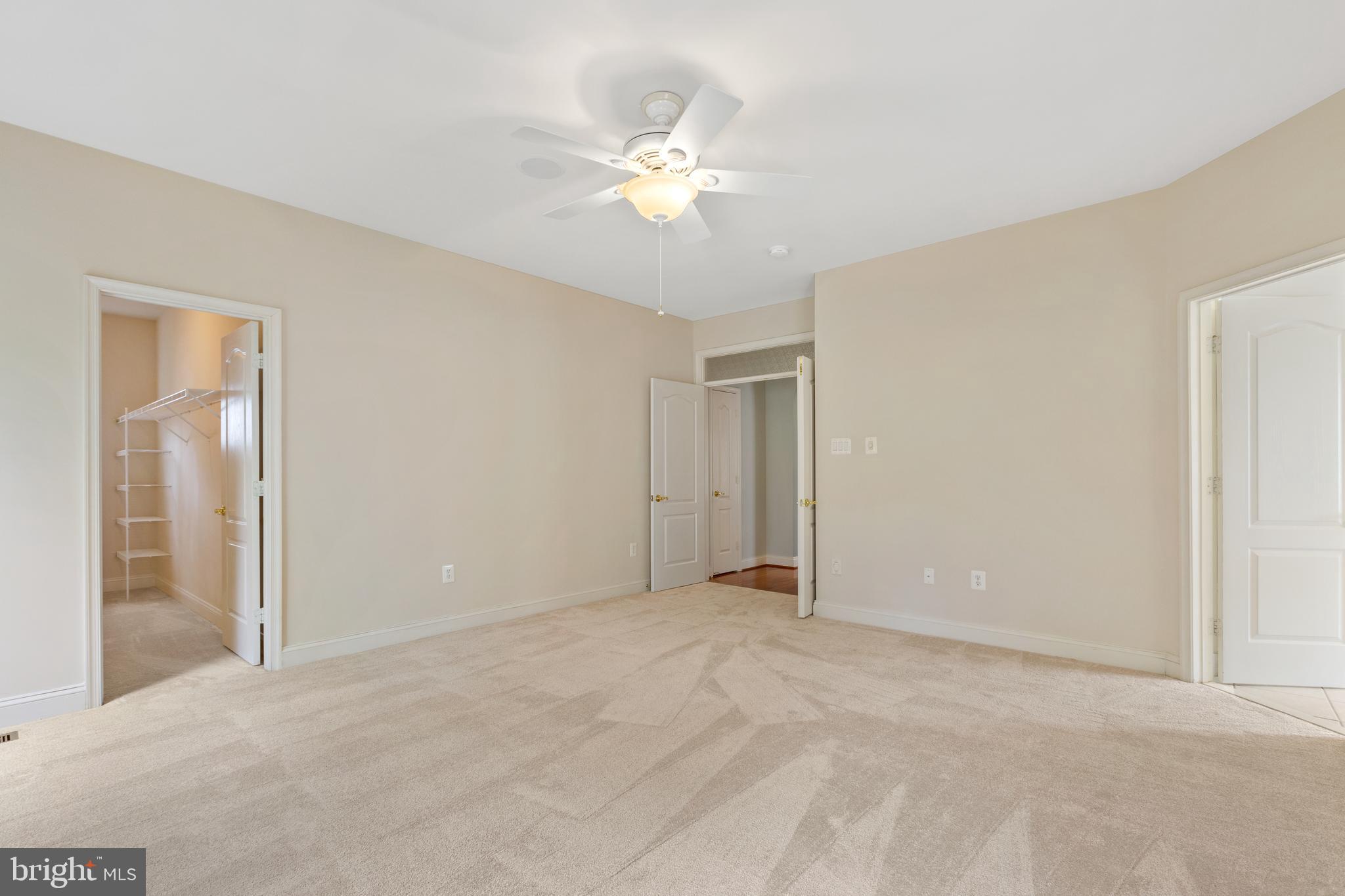 MILL ISLAND AT WORMAN'S MILL - Residential