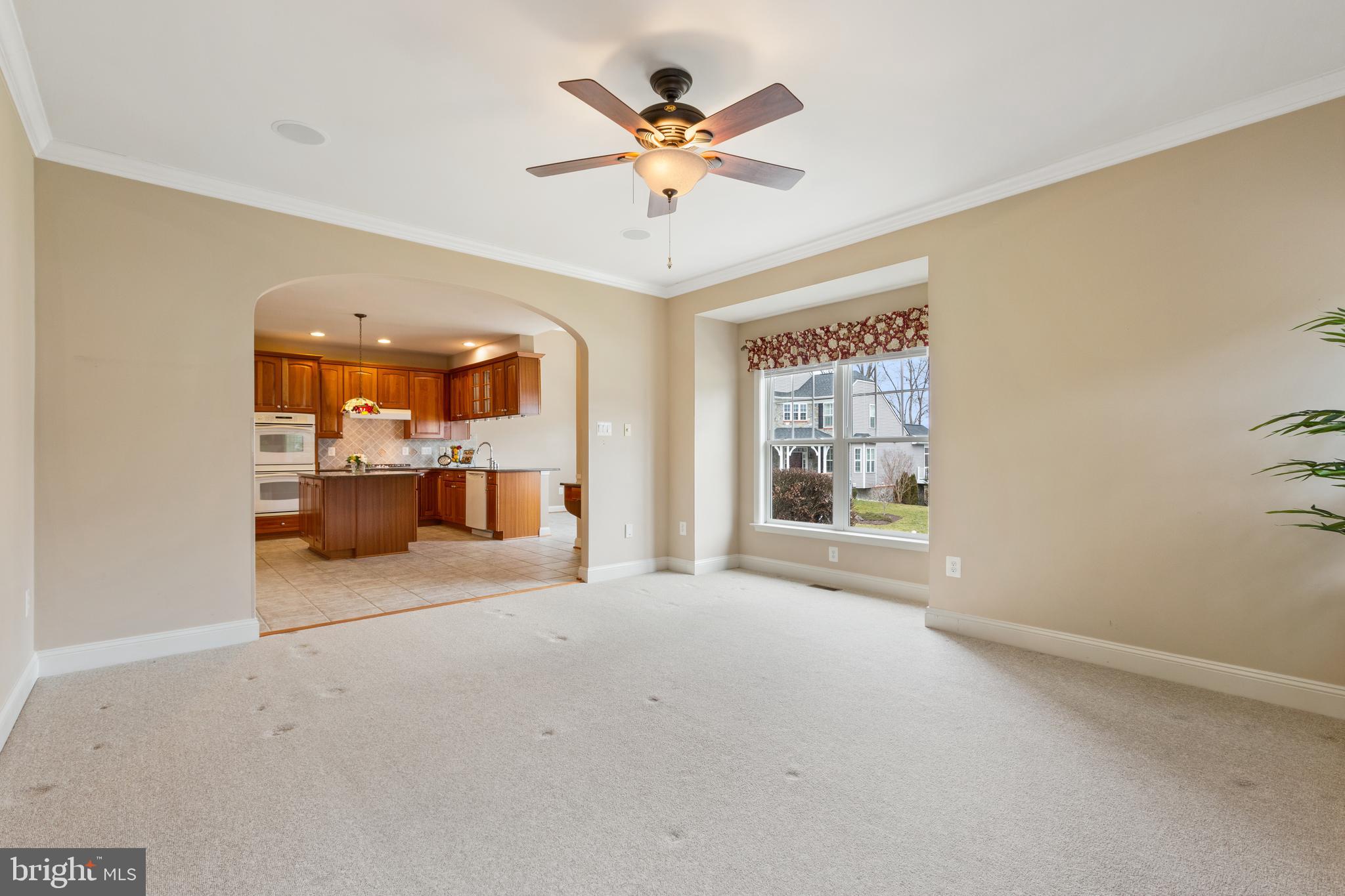 MILL ISLAND AT WORMAN'S MILL - Residential