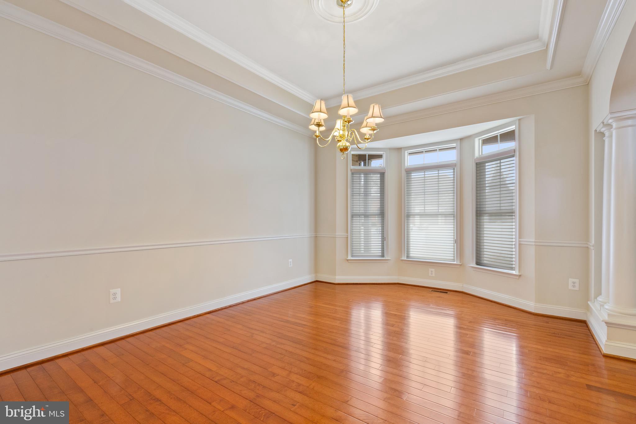 MILL ISLAND AT WORMAN'S MILL - Residential