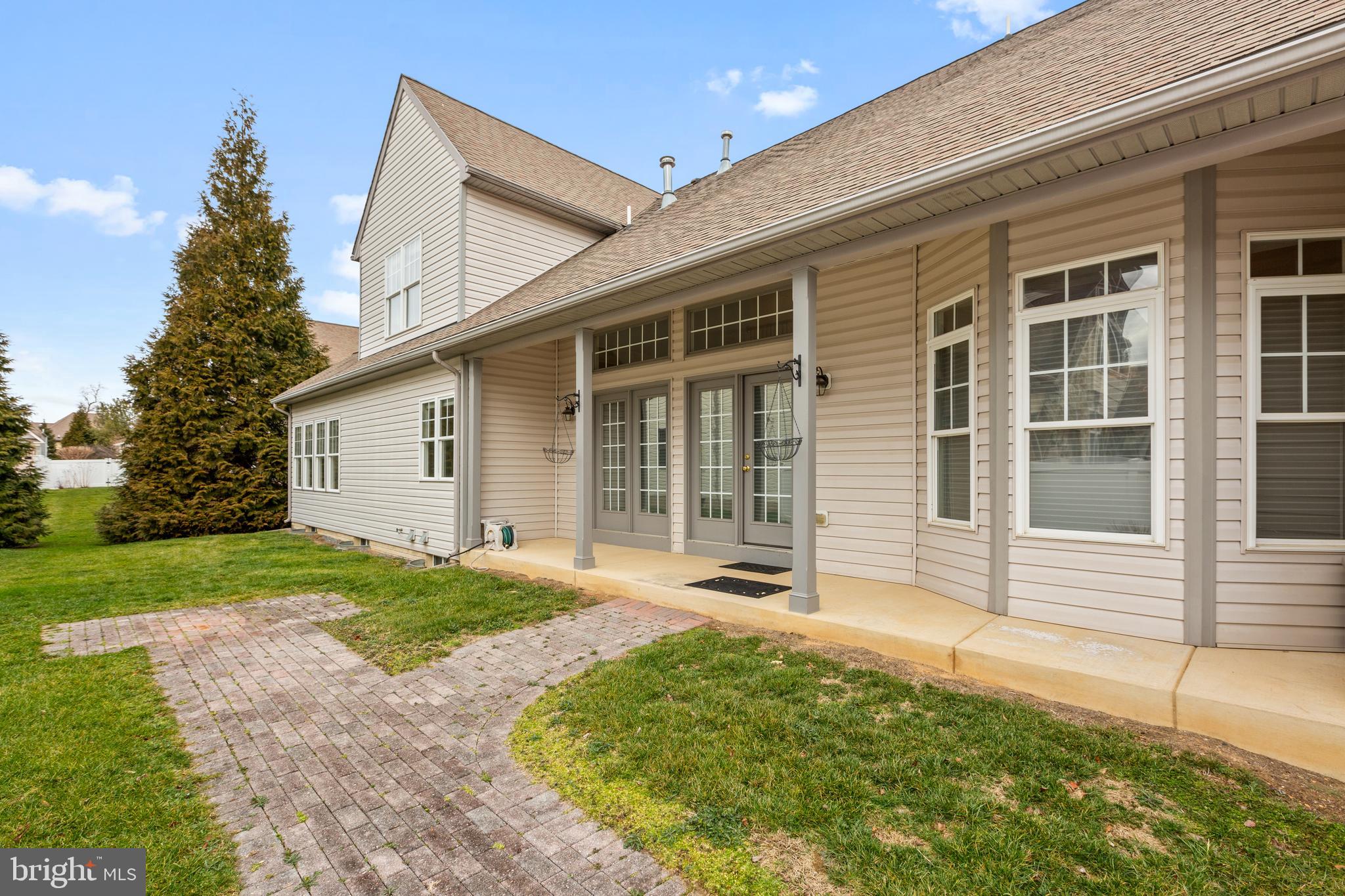 MILL ISLAND AT WORMAN'S MILL - Residential