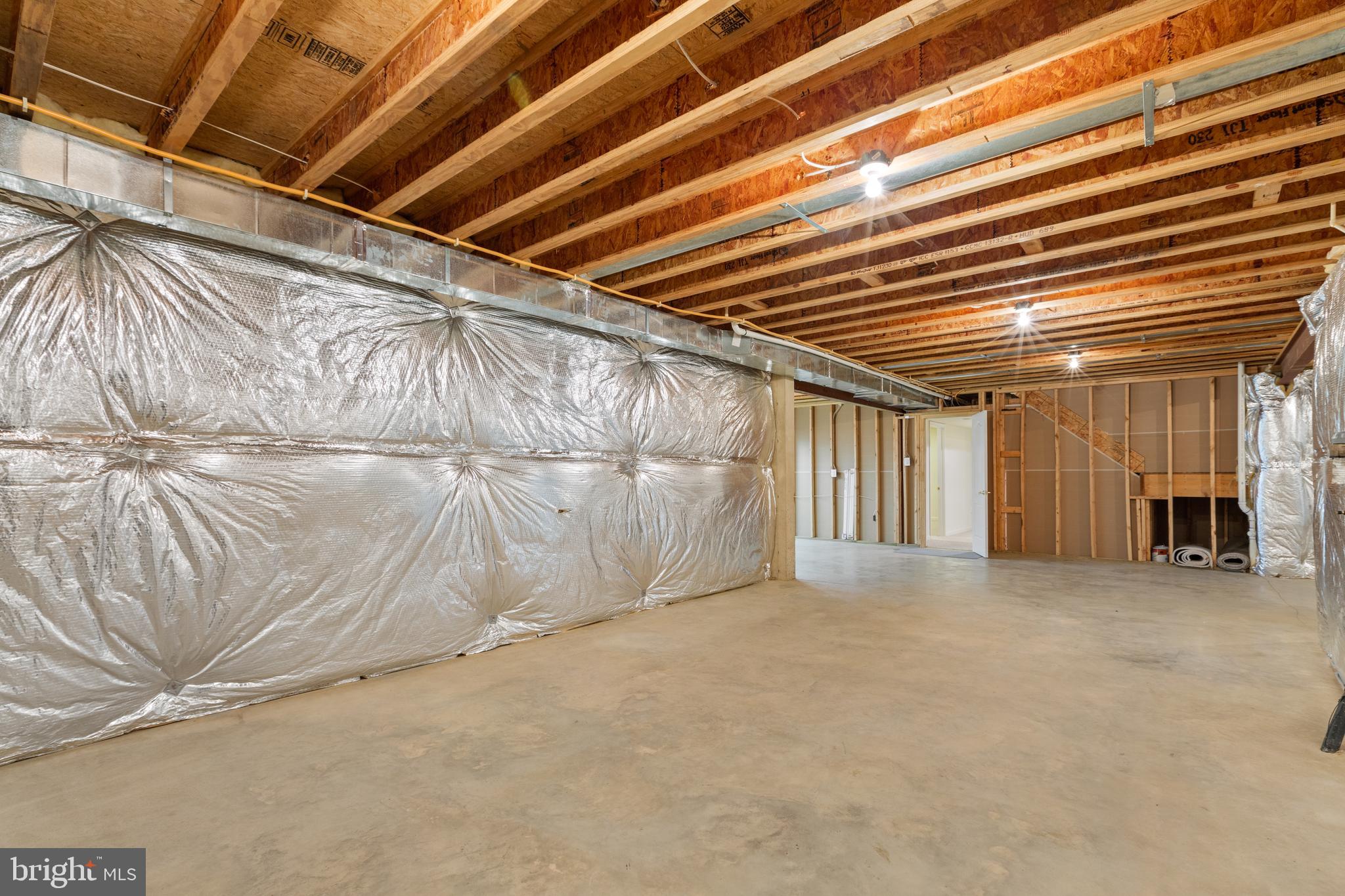 MILL ISLAND AT WORMAN'S MILL - Residential