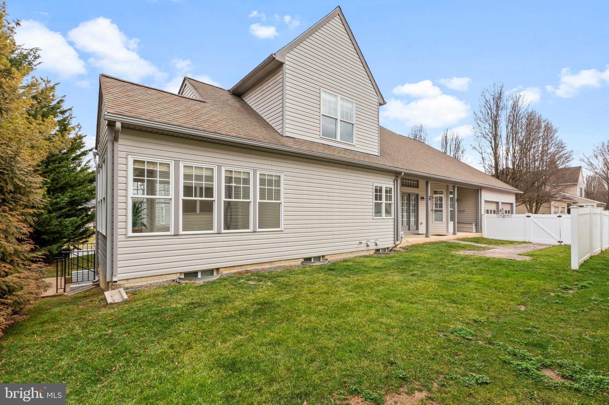 MILL ISLAND AT WORMAN'S MILL - Residential