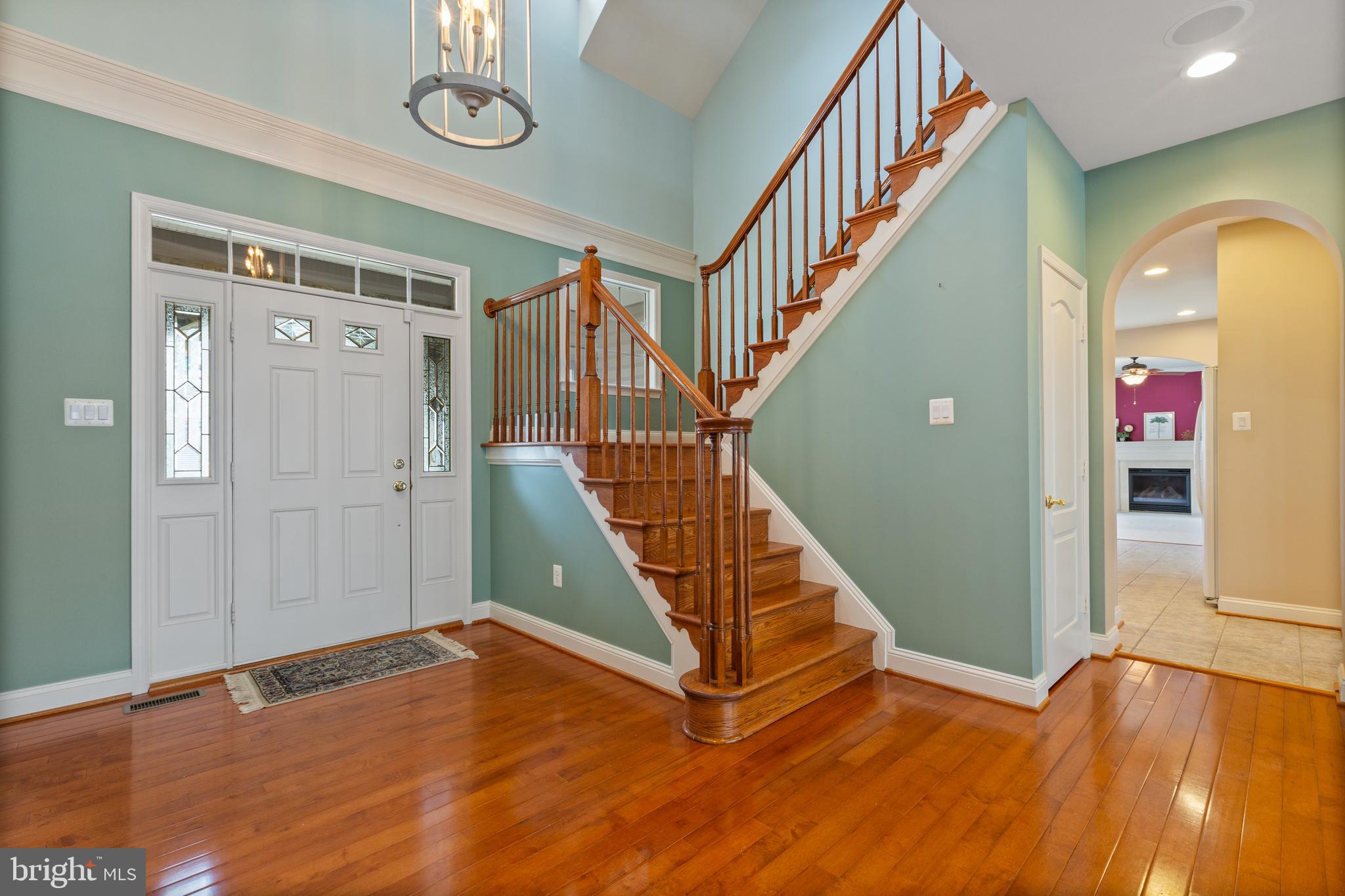 MILL ISLAND AT WORMAN'S MILL - Residential