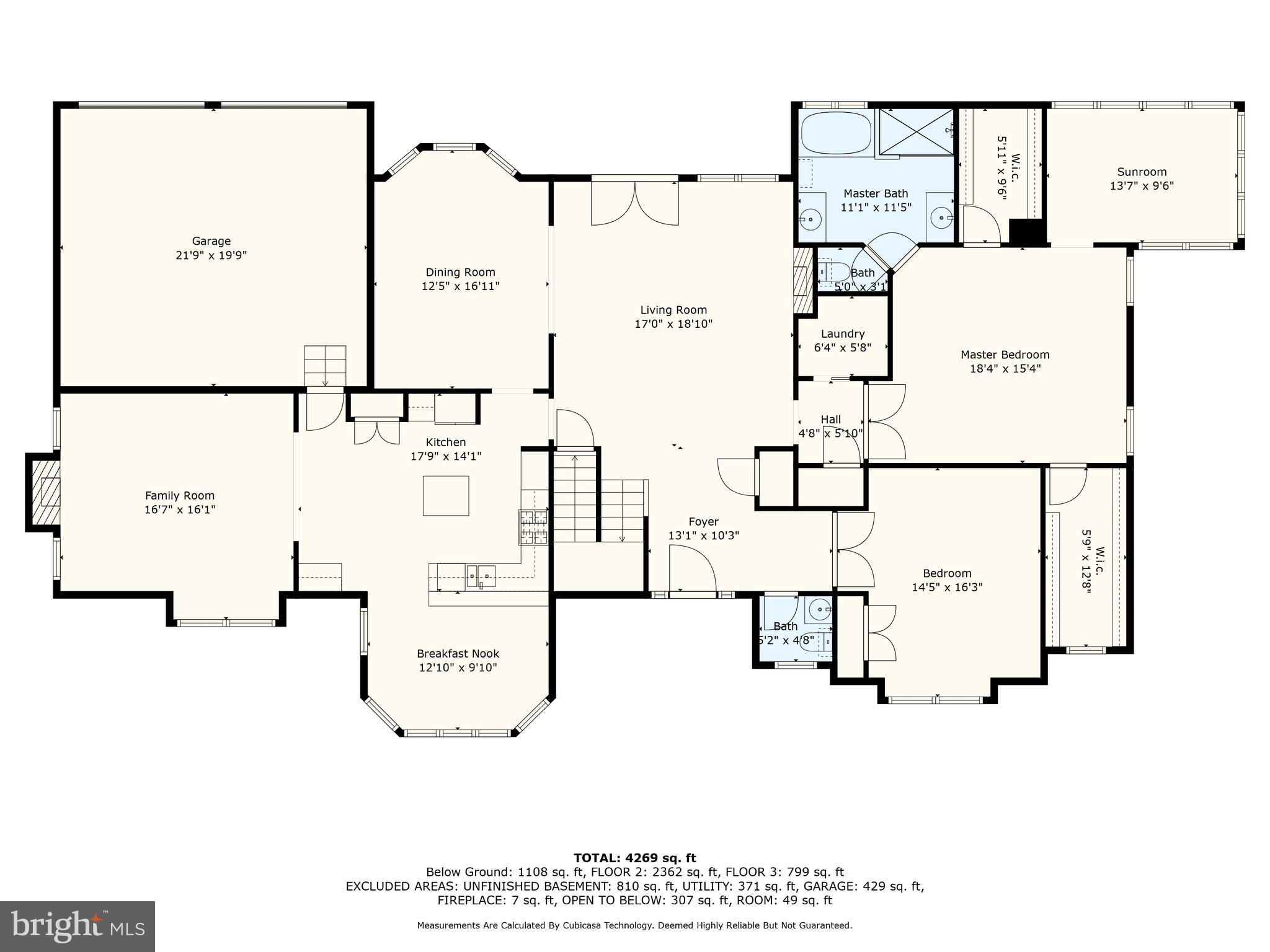 MILL ISLAND AT WORMAN'S MILL - Residential