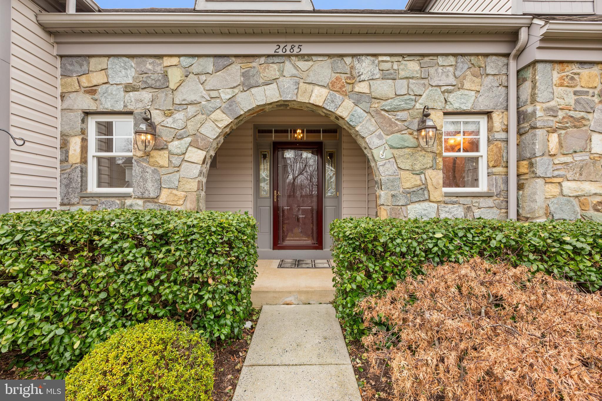 MILL ISLAND AT WORMAN'S MILL - Residential