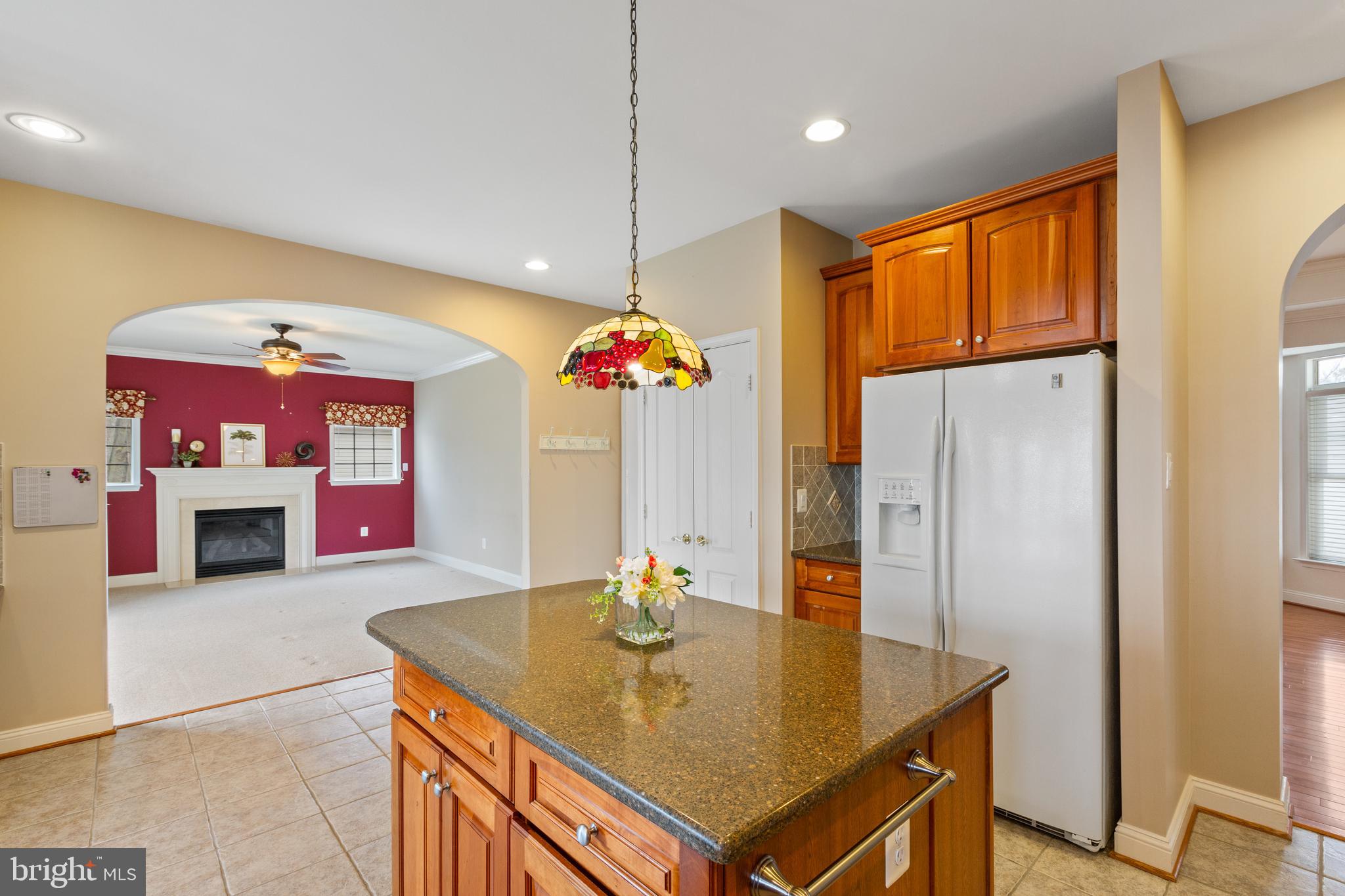 MILL ISLAND AT WORMAN'S MILL - Residential