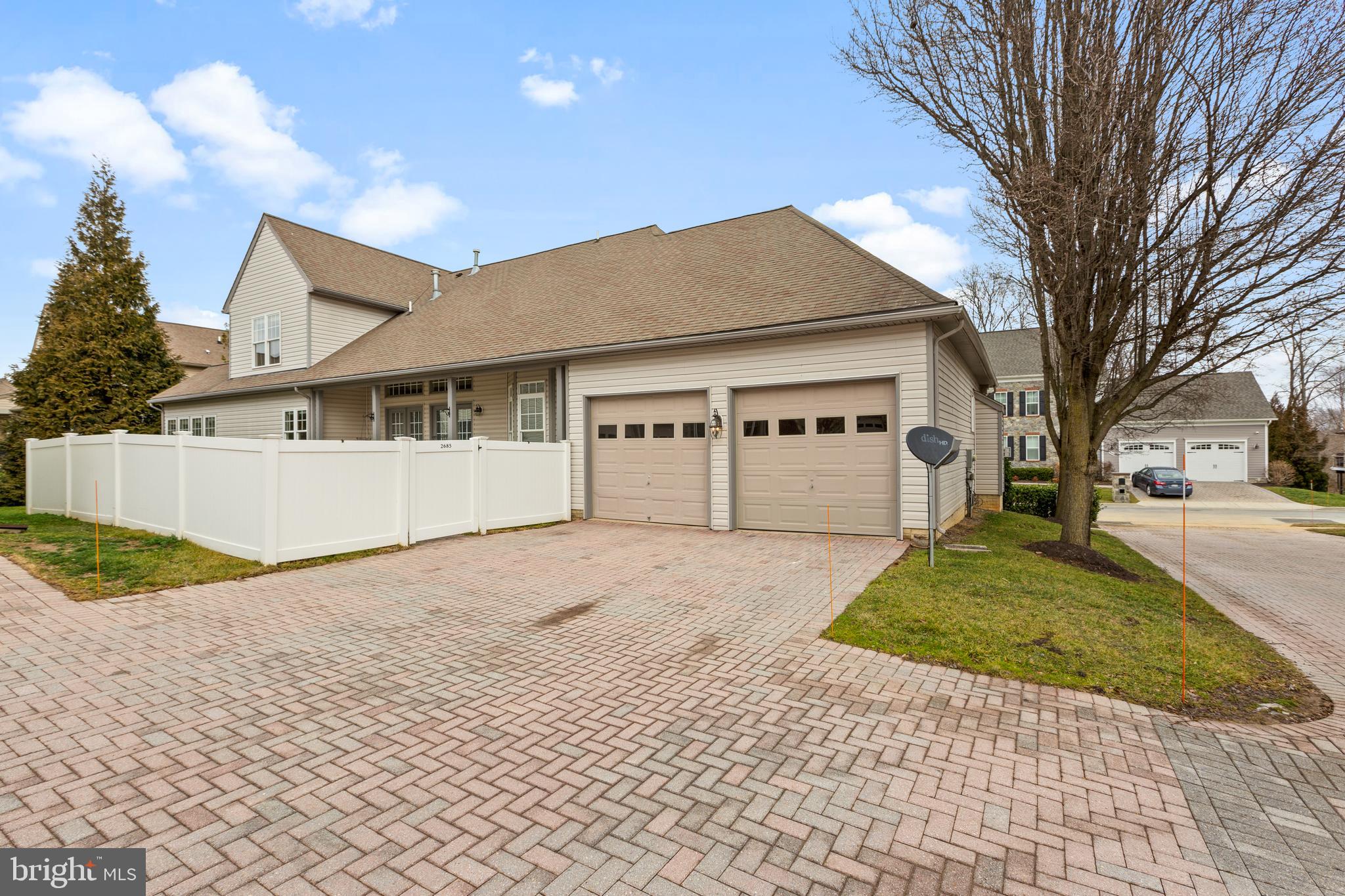 MILL ISLAND AT WORMAN'S MILL - Residential