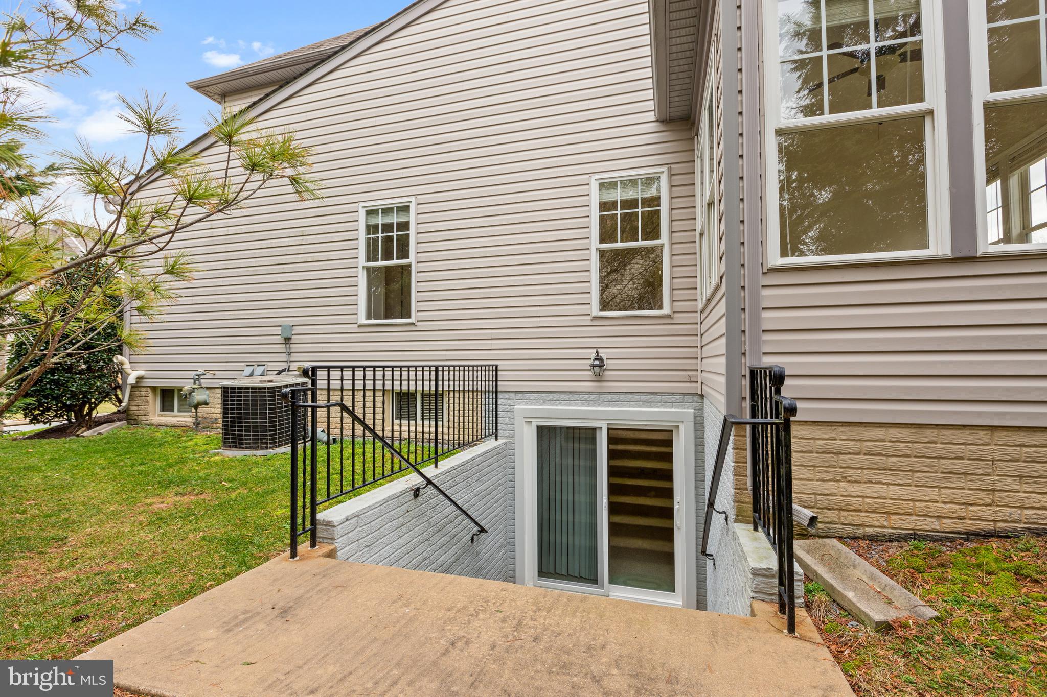 MILL ISLAND AT WORMAN'S MILL - Residential