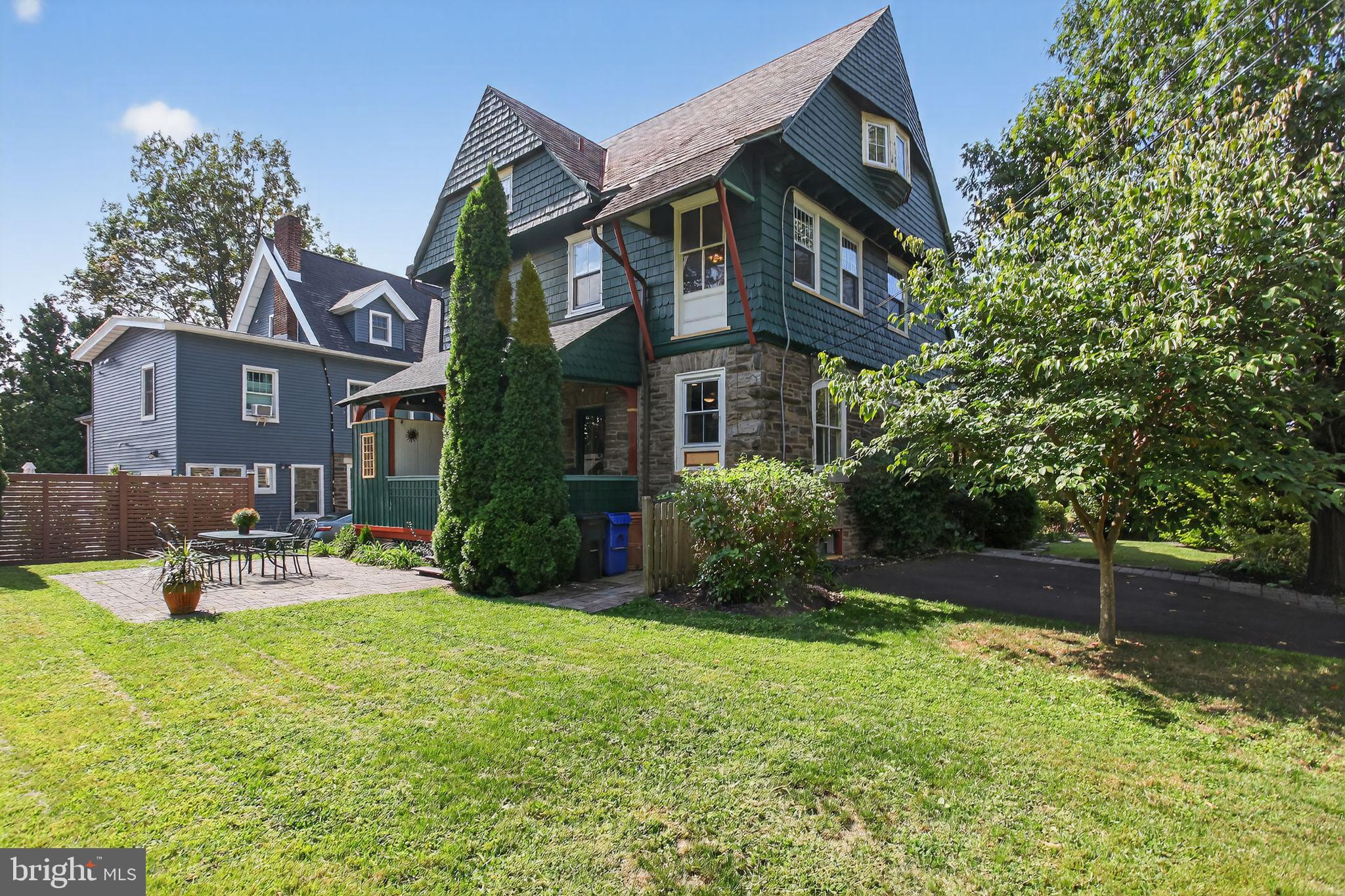 152 WALNUT STREET