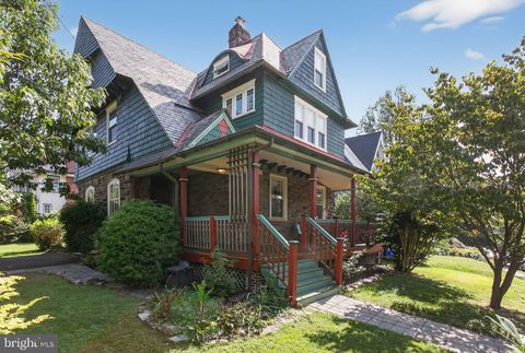 152 WALNUT STREET JENKINTOWN PA 19046