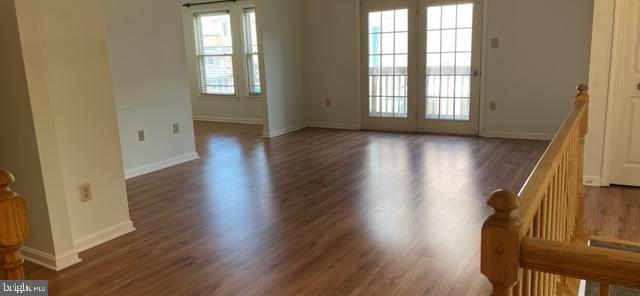 SOMERSET AT WESTRIDGE - Residential Lease