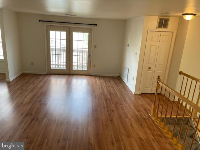 SOMERSET AT WESTRIDGE - Residential Lease