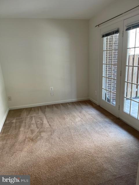 SOMERSET AT WESTRIDGE - Residential Lease