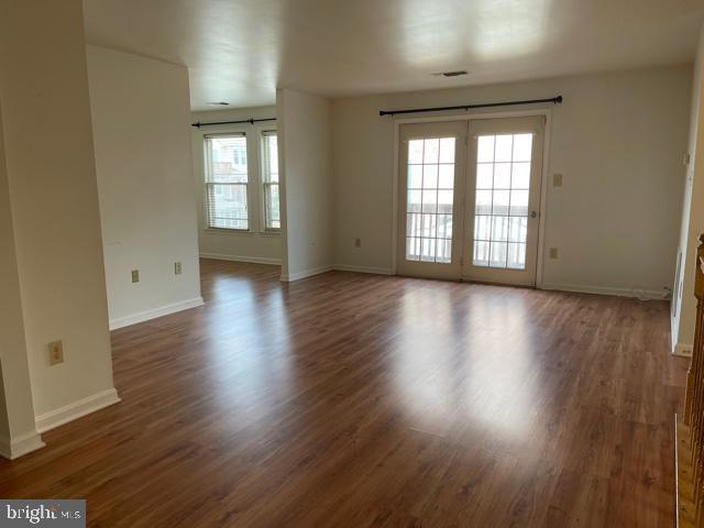 SOMERSET AT WESTRIDGE - Residential Lease