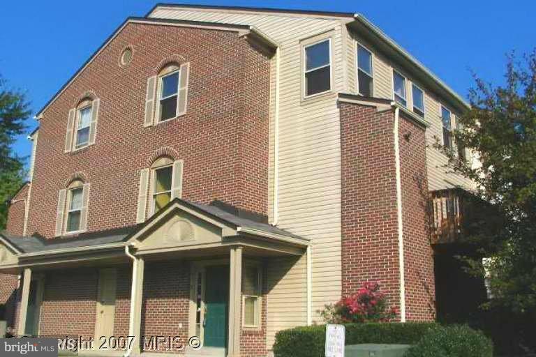 SOMERSET AT WESTRIDGE - Residential Lease