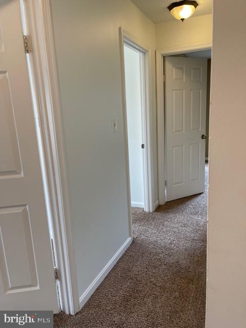 SOMERSET AT WESTRIDGE - Residential Lease