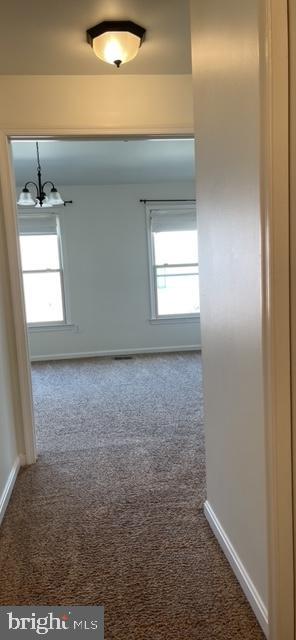 SOMERSET AT WESTRIDGE - Residential Lease