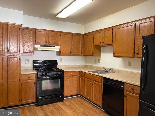 SOMERSET AT WESTRIDGE - Residential Lease