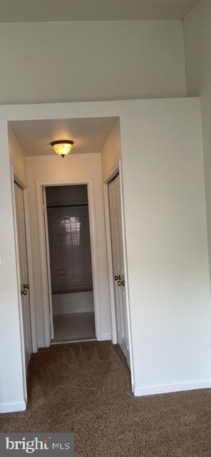 SOMERSET AT WESTRIDGE - Residential Lease