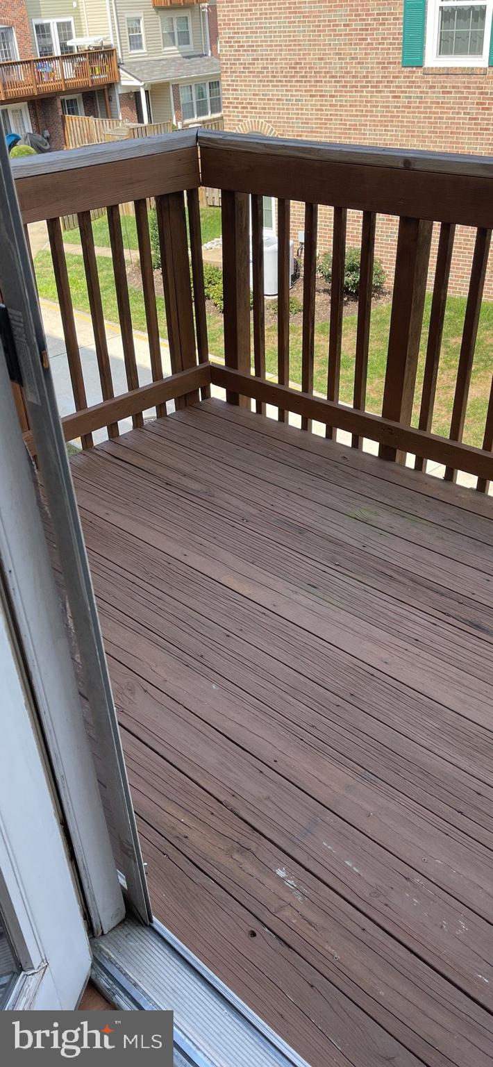 SOMERSET AT WESTRIDGE - Residential Lease