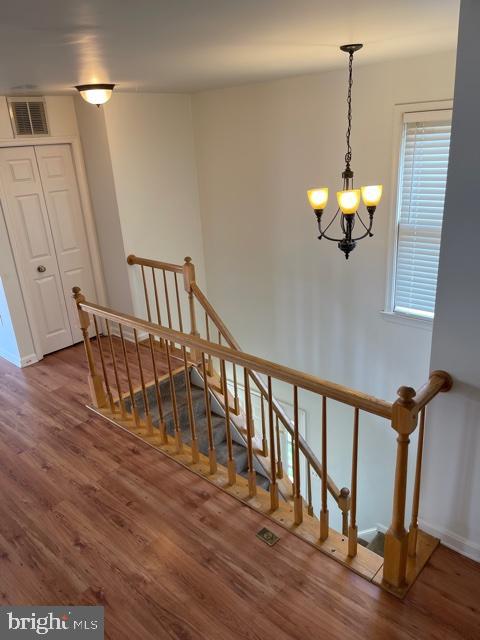 SOMERSET AT WESTRIDGE - Residential Lease