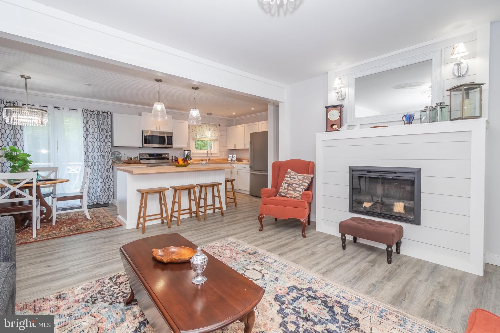 CHESTNUT RIDGE - Residential