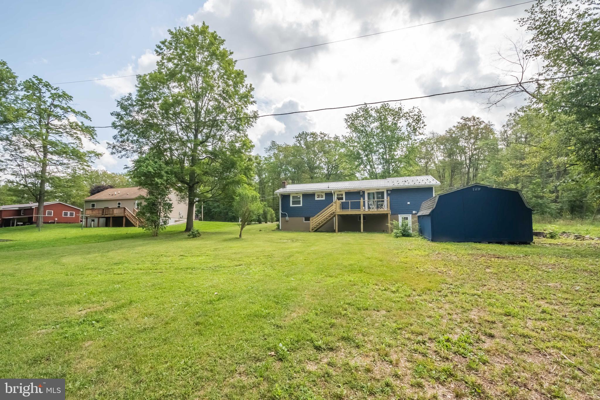 4211 CHESTNUT RIDGE ROAD