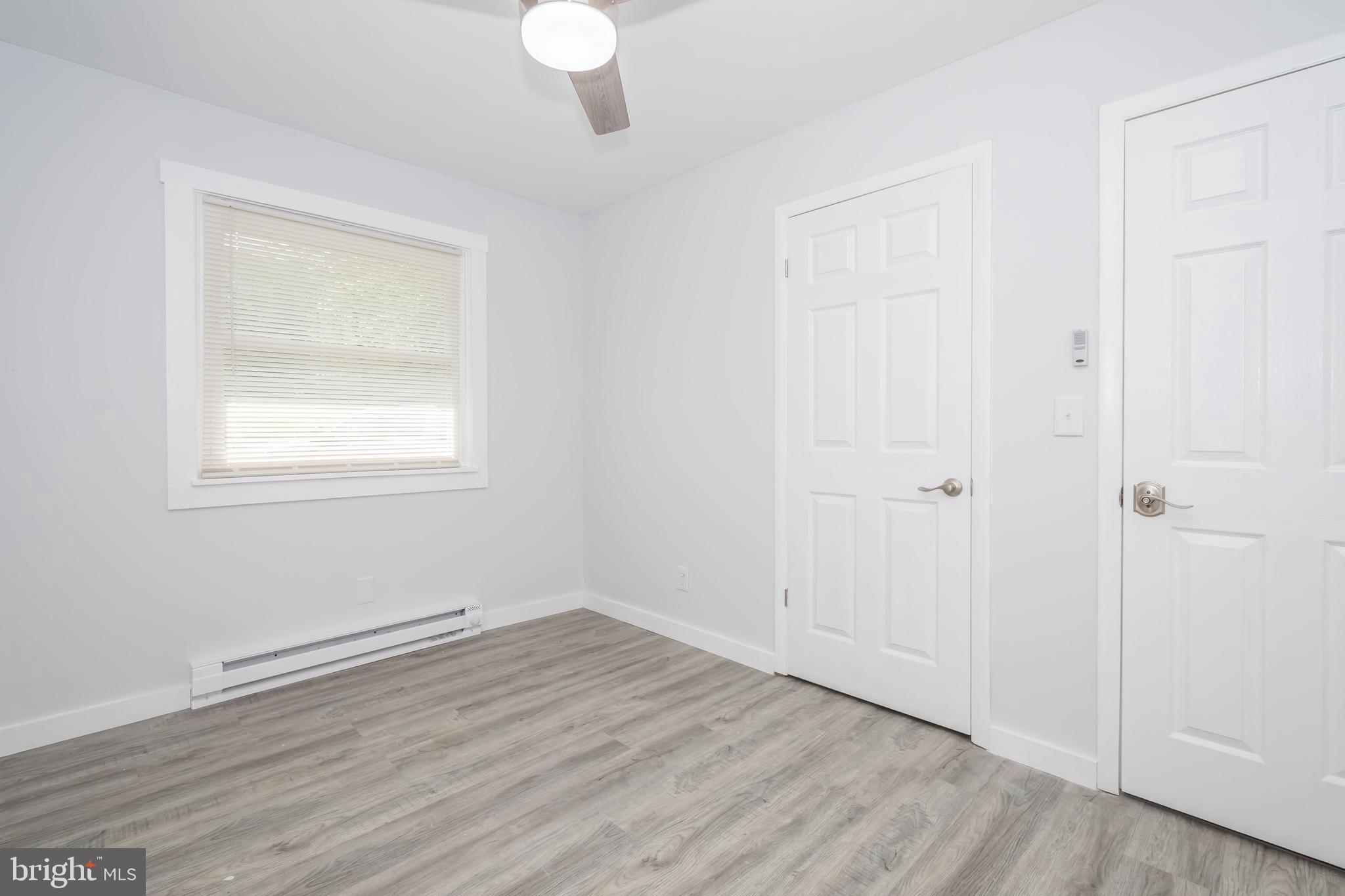 CHESTNUT RIDGE - Residential