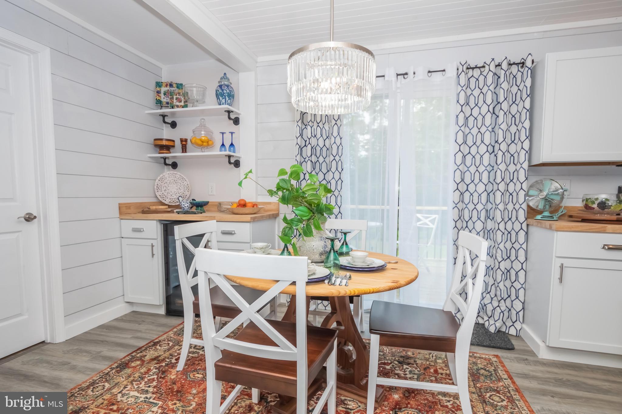 CHESTNUT RIDGE - Residential