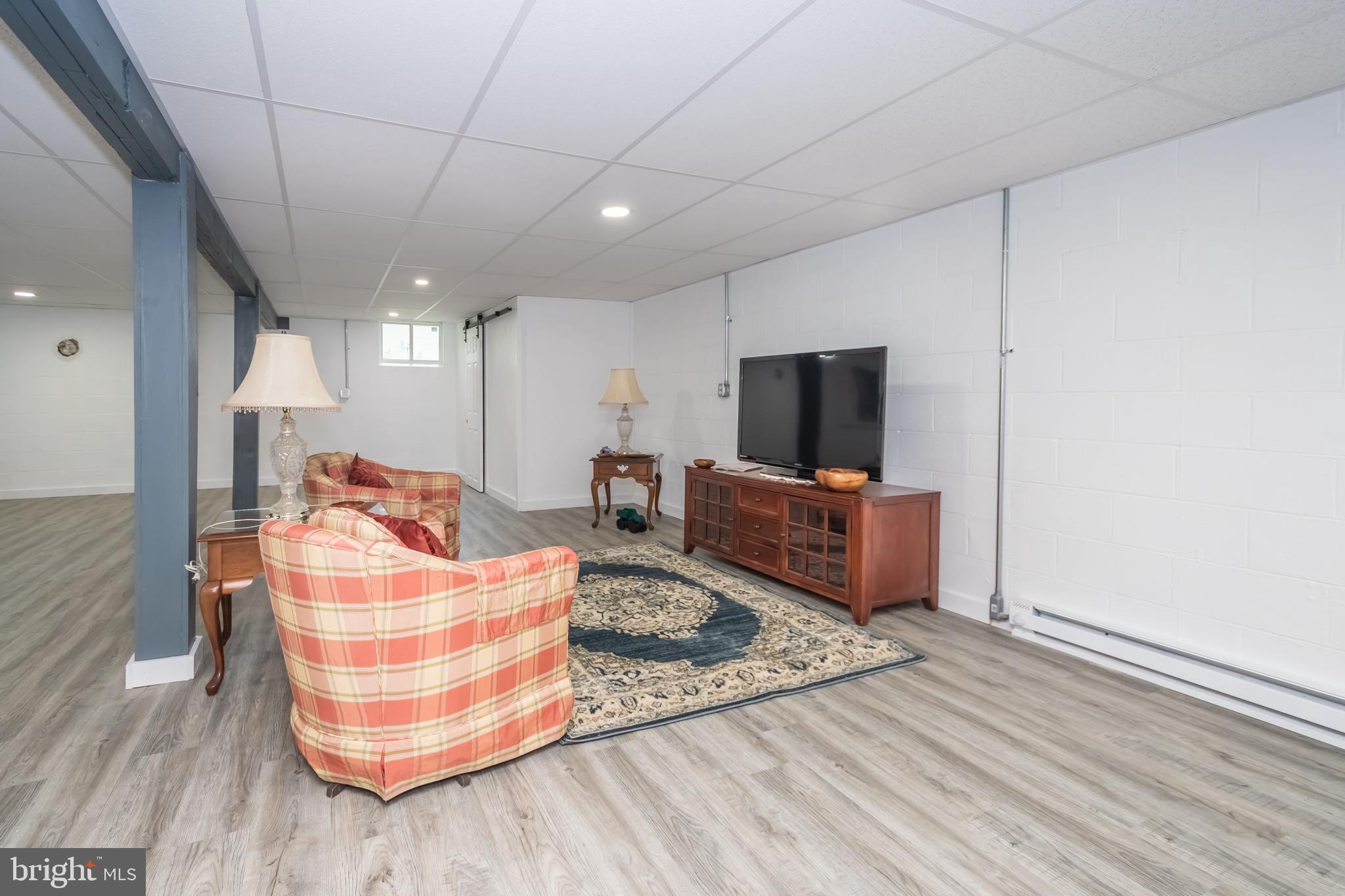 CHESTNUT RIDGE - Residential