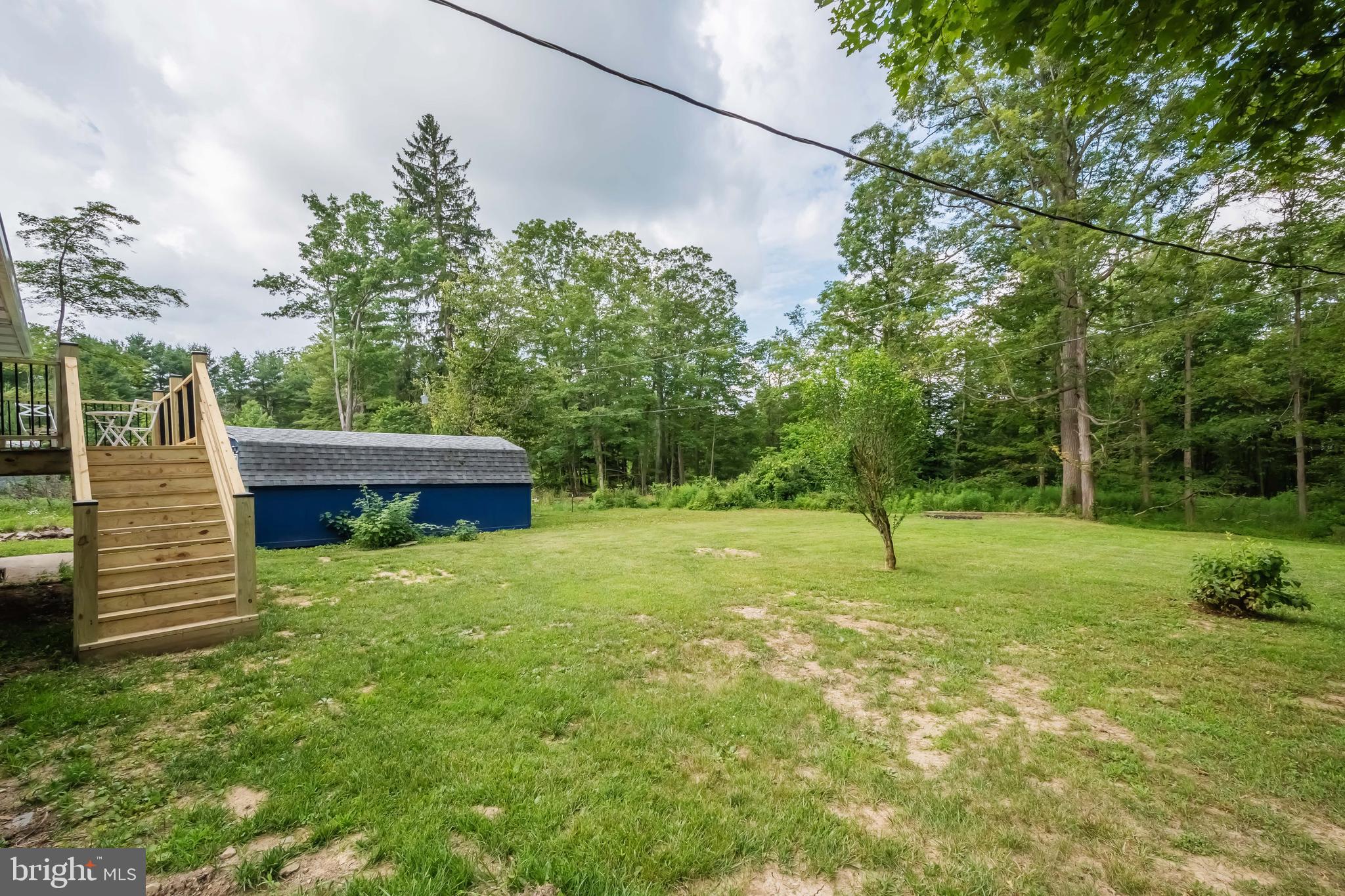 CHESTNUT RIDGE - Residential