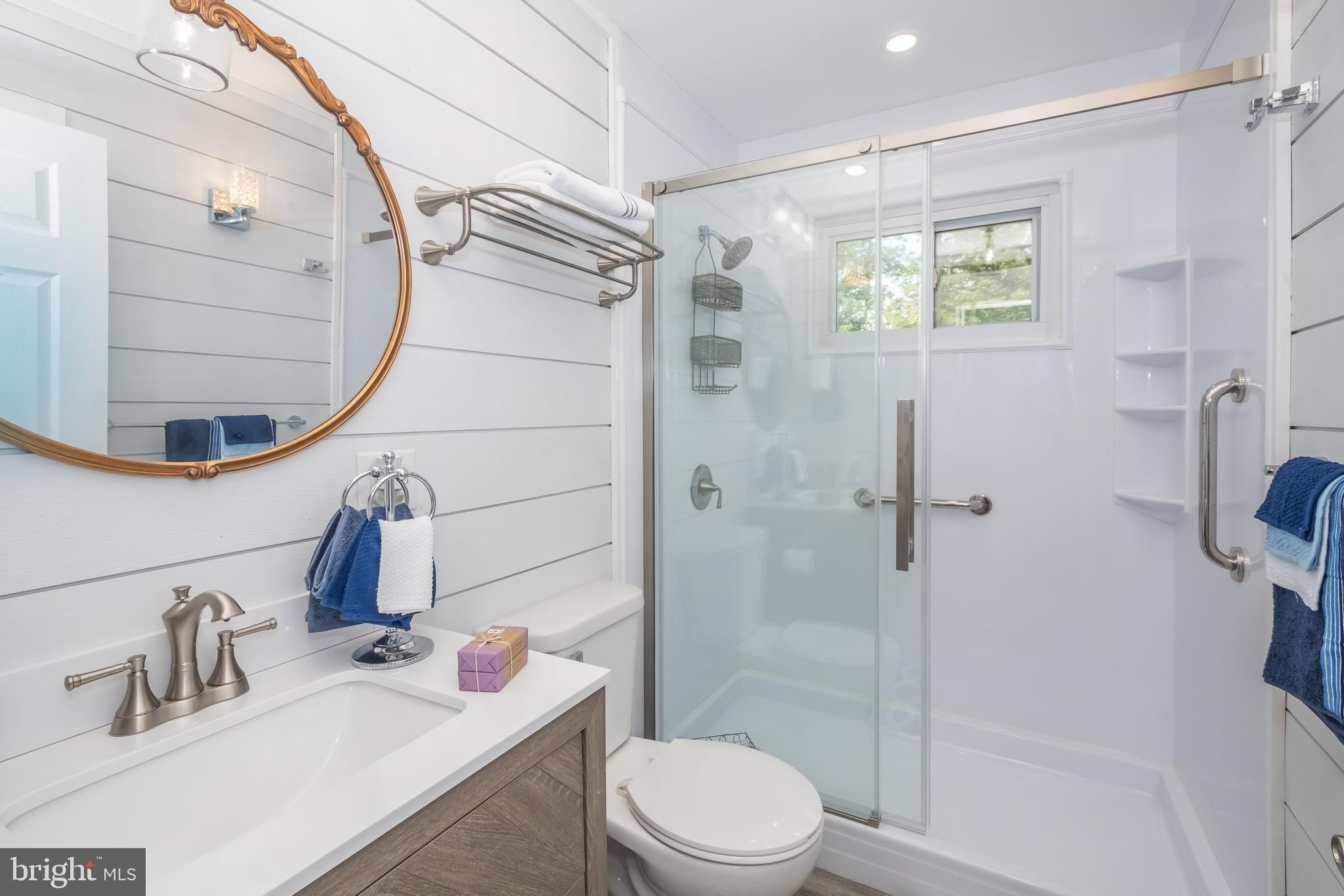 CHESTNUT RIDGE - Residential