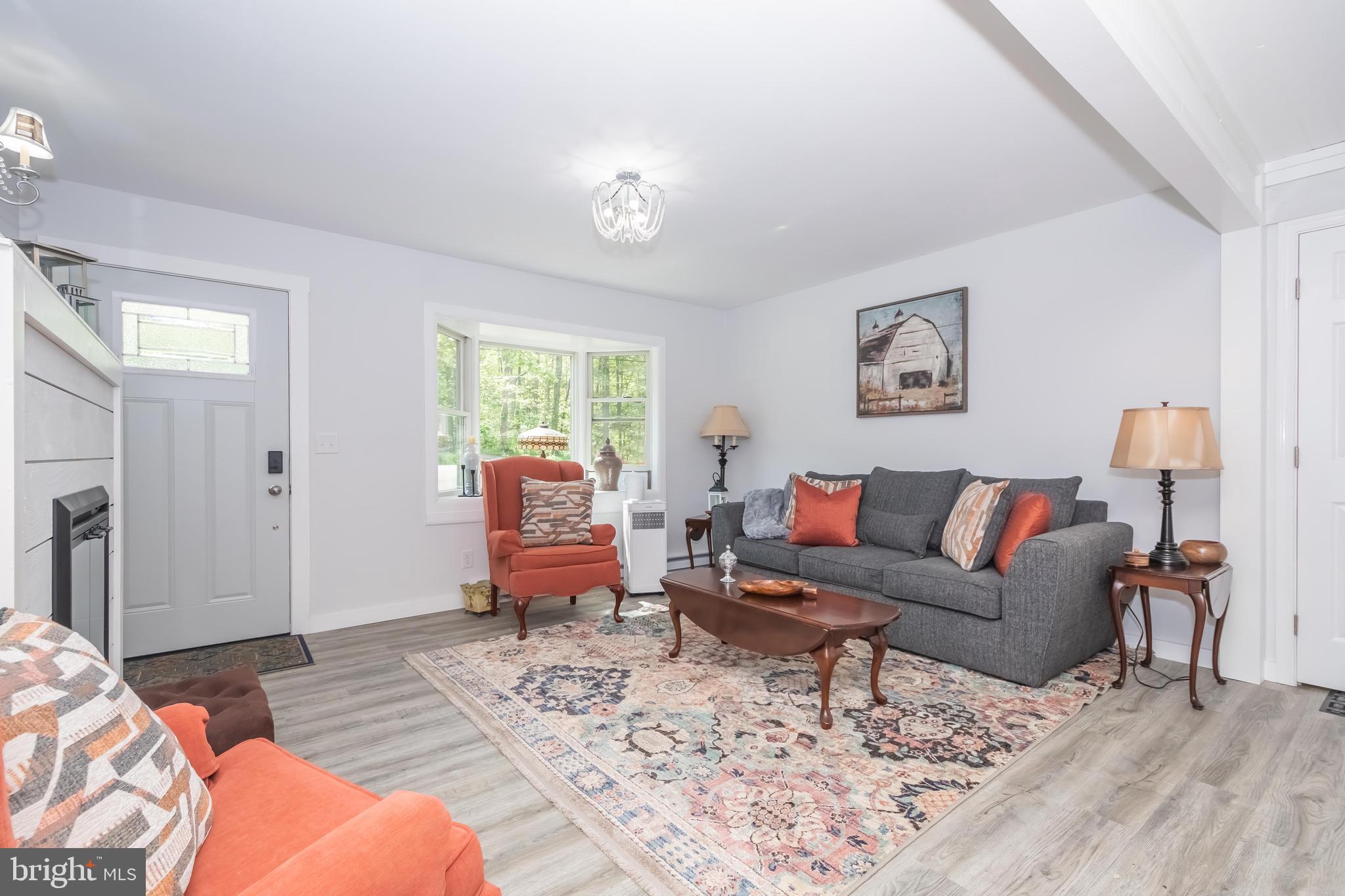 CHESTNUT RIDGE - Residential