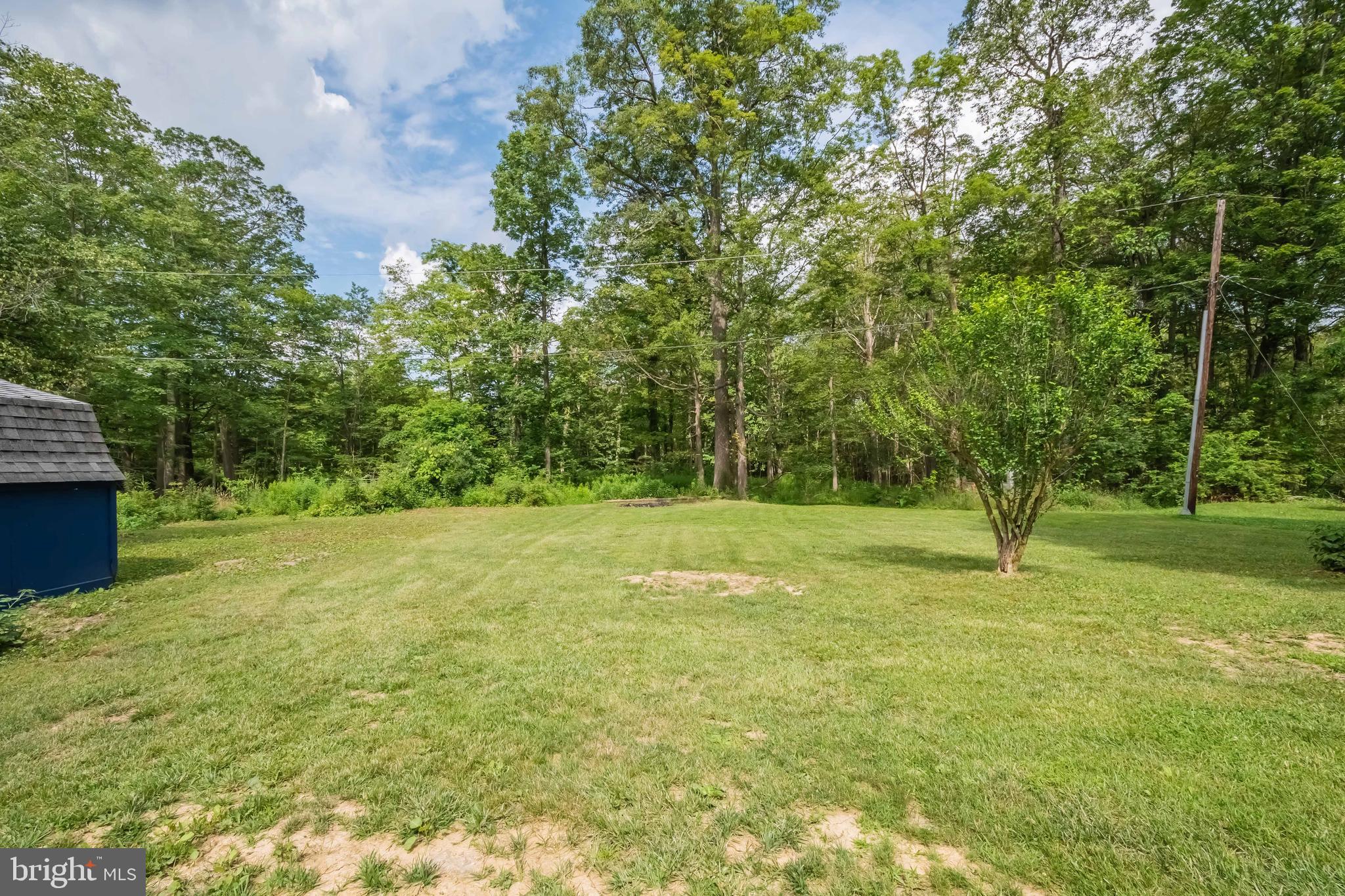 CHESTNUT RIDGE - Residential