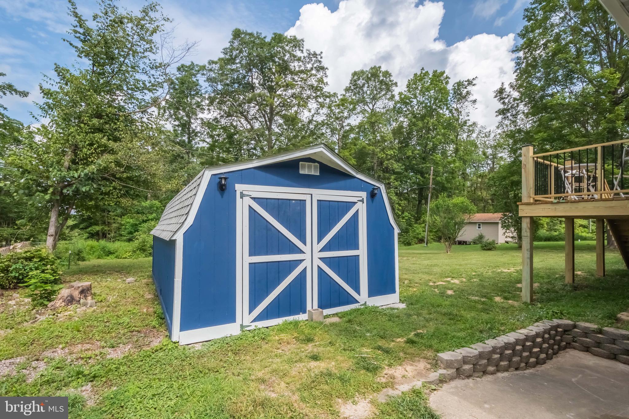 CHESTNUT RIDGE - Residential