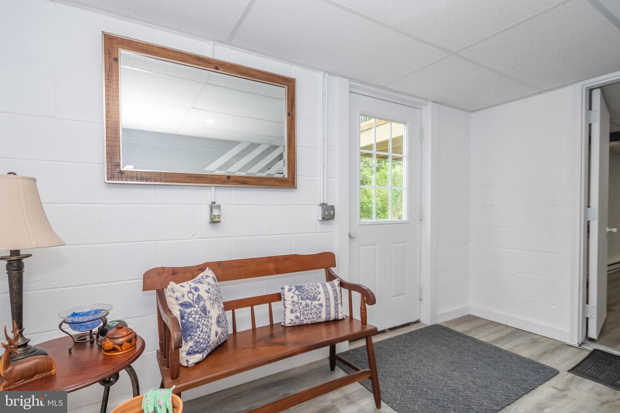 CHESTNUT RIDGE - Residential