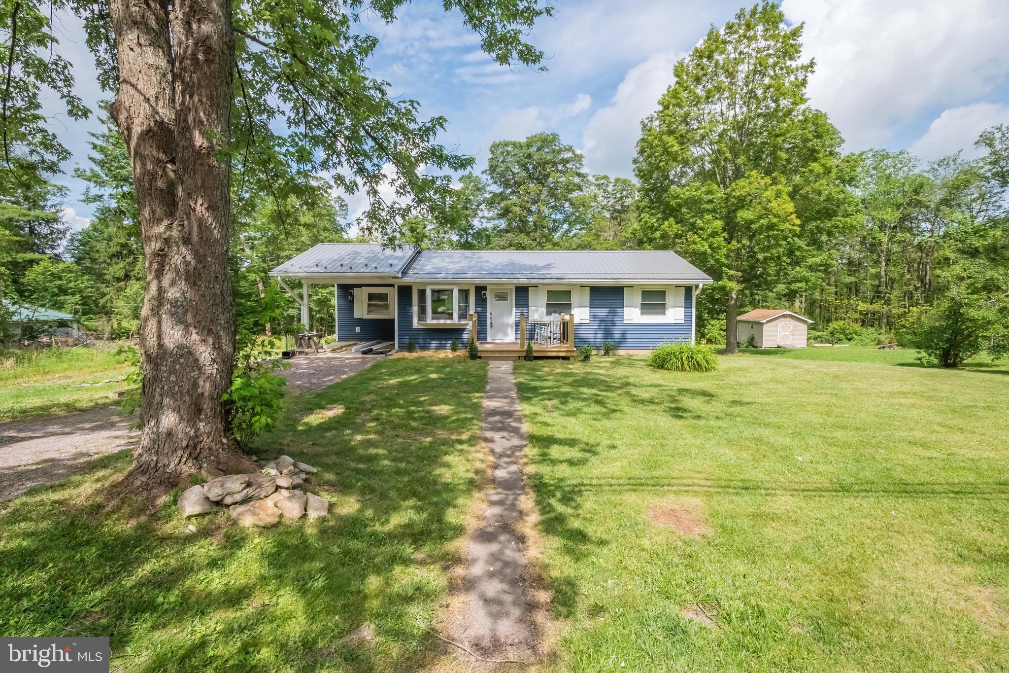 4211 CHESTNUT RIDGE ROAD