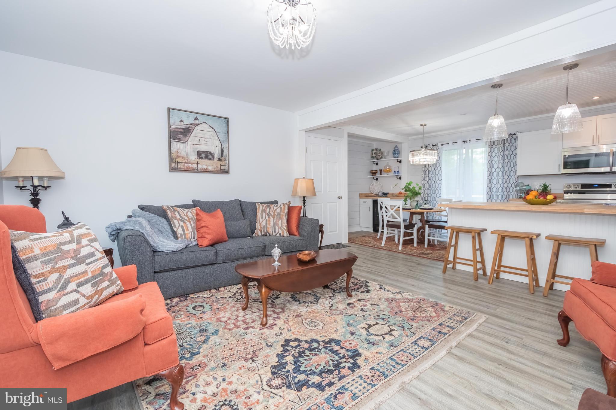 CHESTNUT RIDGE - Residential