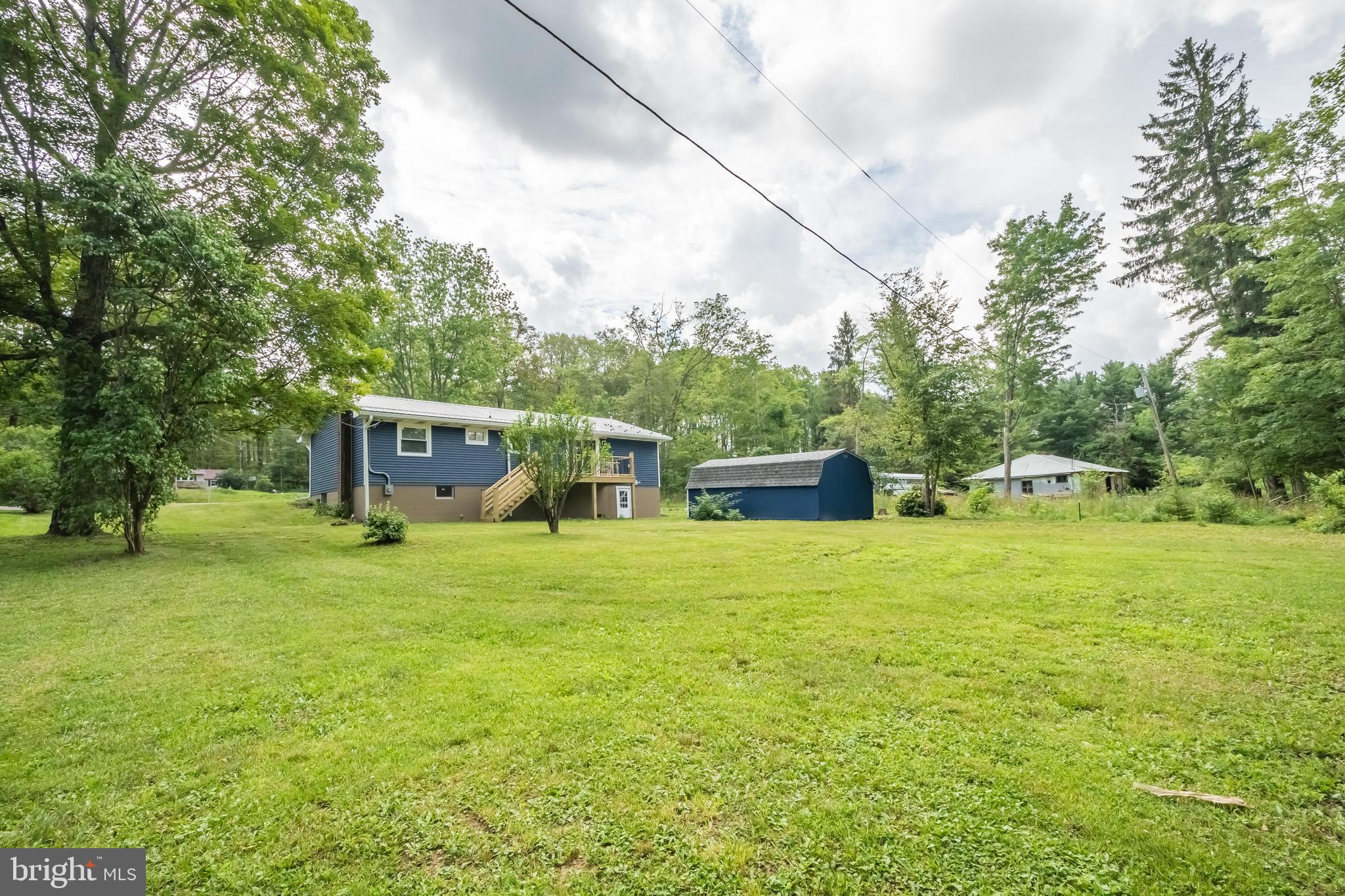 4211 CHESTNUT RIDGE ROAD