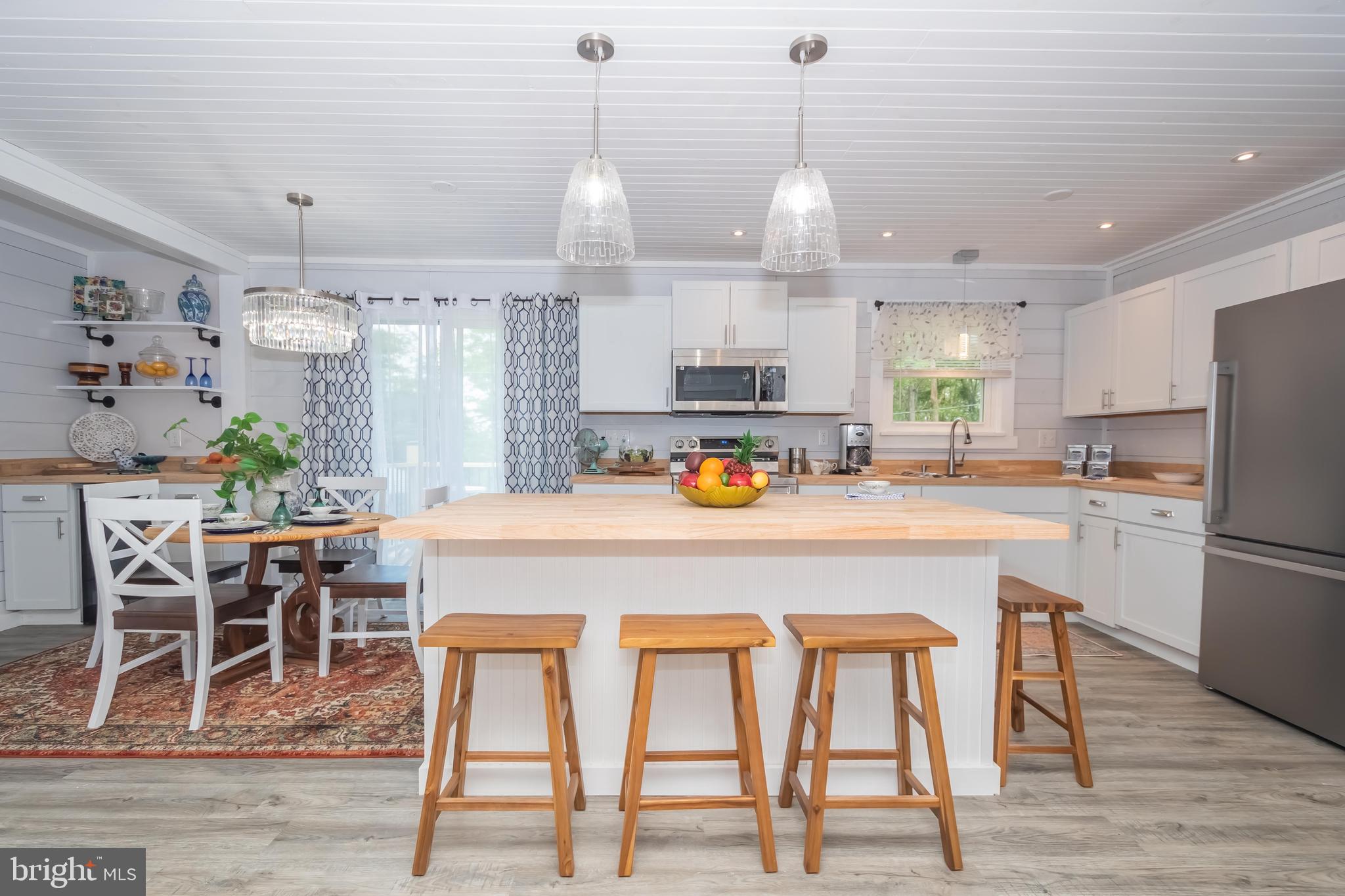 CHESTNUT RIDGE - Residential