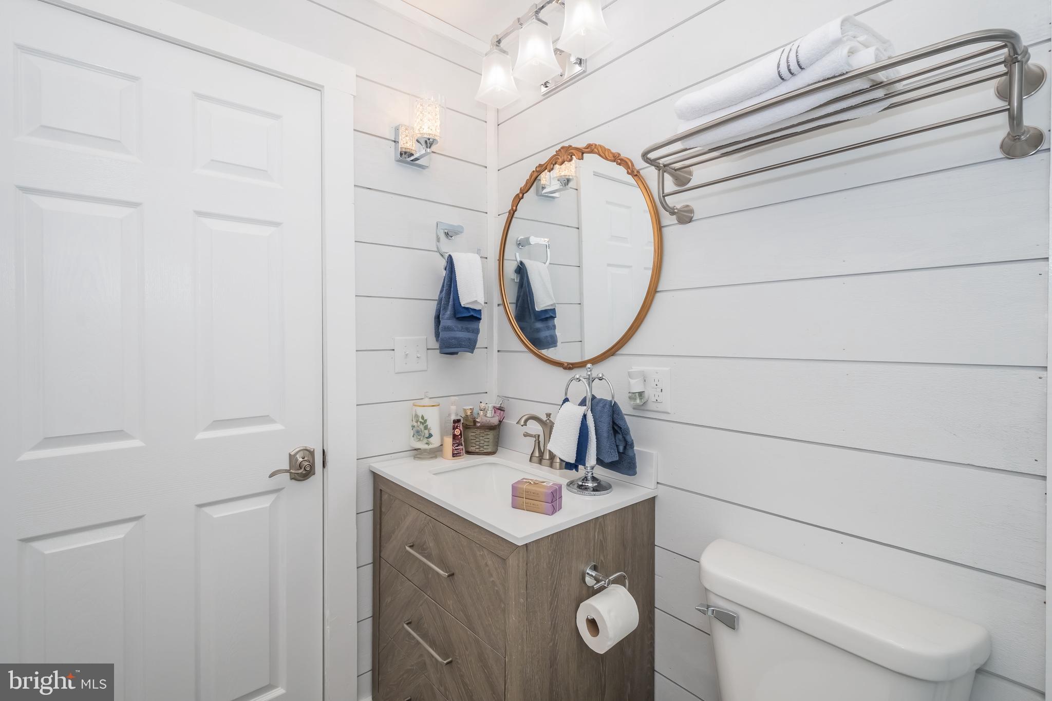 CHESTNUT RIDGE - Residential