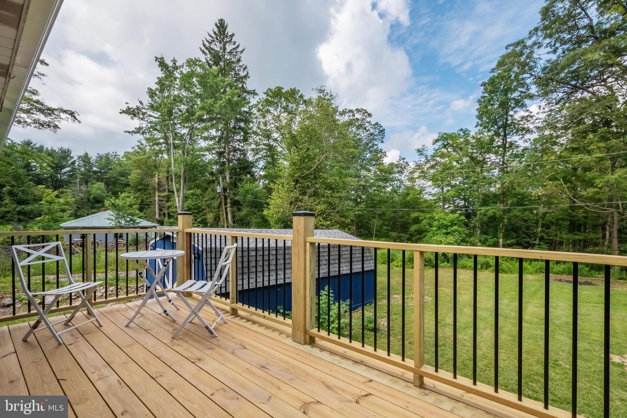 CHESTNUT RIDGE - Residential