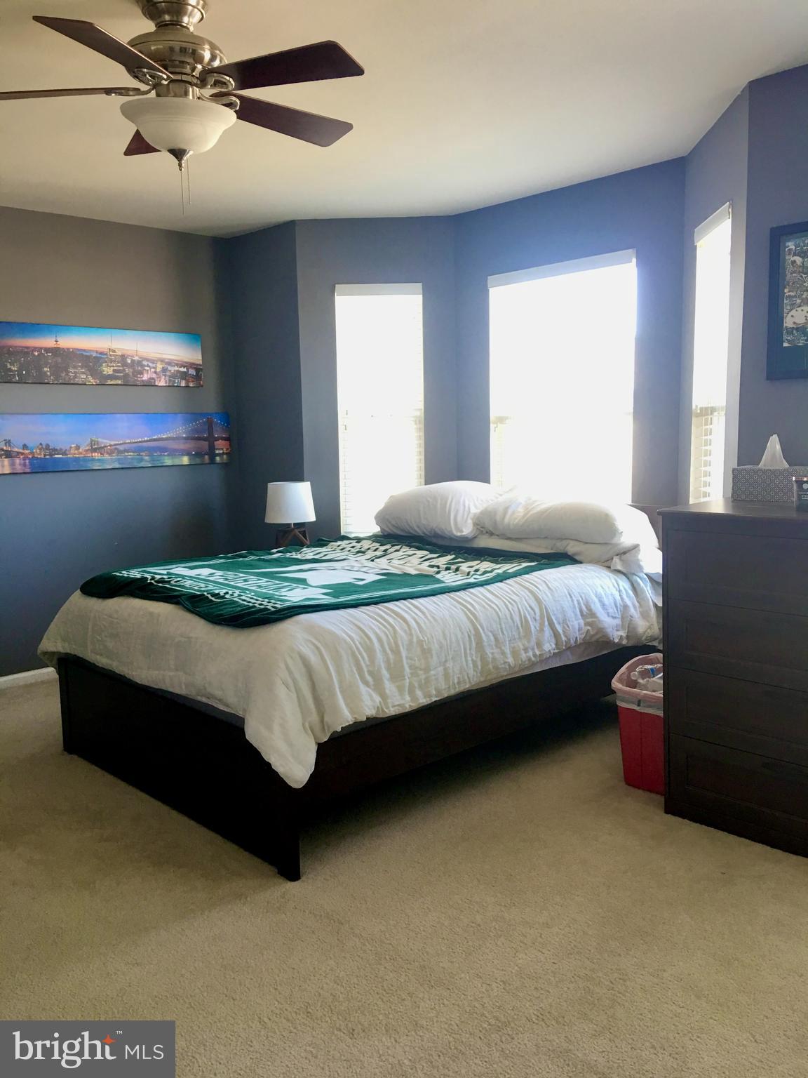 FORD GLEN - Residential Lease